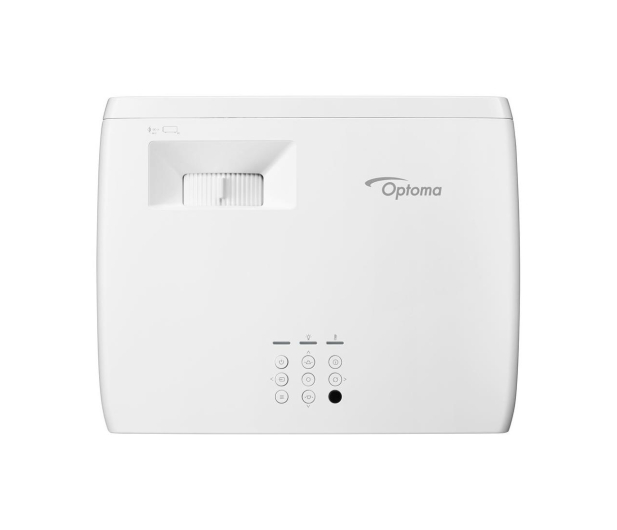 OPTOMA ZW350ST WXGA 3360ANSI 300 000:1 E9PD7KK41EZ1 - 1164506 - zdjęcie 4